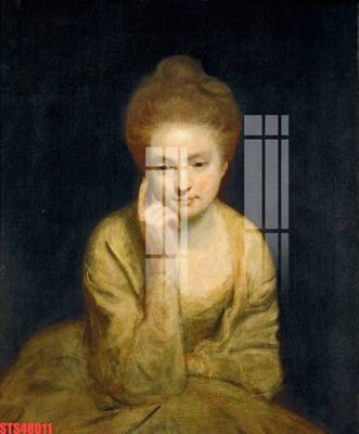 Tải về file tranh gốc Tranh sơn dầu phương tây tổng hợp STS48011 (để in quảng cáo)