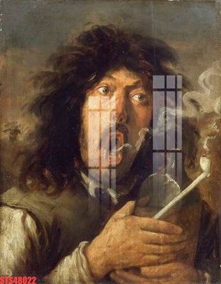 Tải file tranh Tranh sơn dầu phương tây tổng hợp STS48022 (gốc) tại Filetranh.com