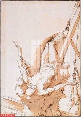 File ảnh Tranh sơn dầu phương tây tổng hợp STS48024 (gốc) in backdrop sự kiện