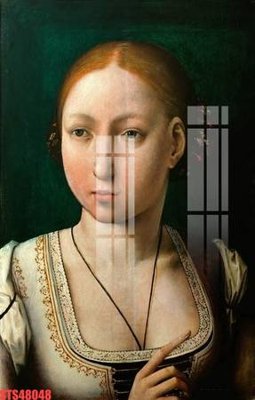 File in lụa Tranh sơn dầu phương tây tổng hợp STS48048 (chất lượng cao) Tranh sơn dầu phương tây tổng hợp STS48048