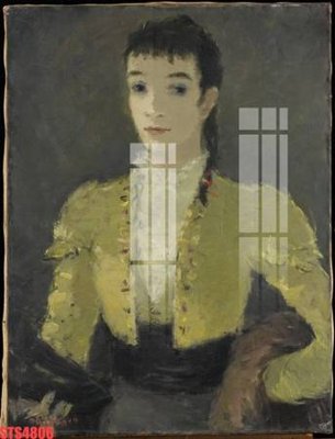 File in trần Tranh sơn dầu phương tây tổng hợp STS4806 (bản gốc) phong cảnh