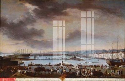 File tranh quảng cáo Tranh sơn dầu phương tây tổng hợp STS48067 (download file gốc)