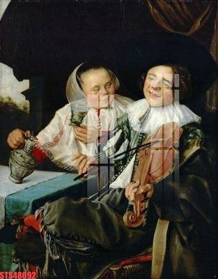 Tải file tranh gốc Tranh sơn dầu phương tây tổng hợp STS48092 chất lượng cao