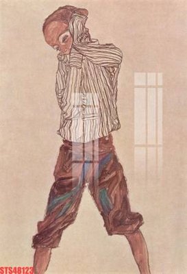 File gốc Tranh sơn dầu phương tây tổng hợp STS48123 (cho in 3D) độc đáo