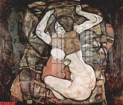 File ảnh Tranh sơn dầu phương tây tổng hợp STS48124 (gốc) dùng in Pano