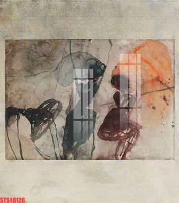 File tranh Tranh sơn dầu phương tây tổng hợp STS48126 (bản gốc) trang trí văn phòng