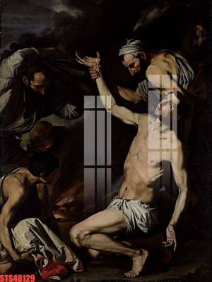 File in lụa Tranh sơn dầu phương tây tổng hợp STS48129 (phong cảnh) Tranh sơn dầu phương tây tổng hợp STS48129