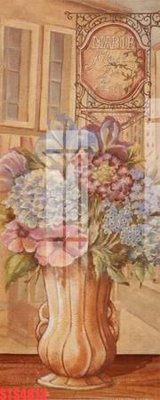 File tranh gốc Tranh sơn dầu phương tây tổng hợp STS4813 (bản quyền) file PSD