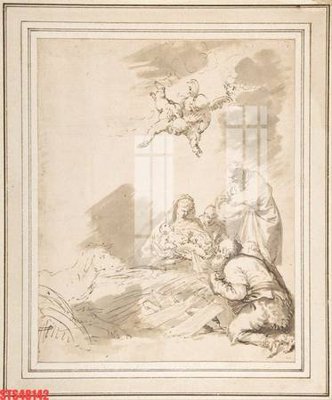 File gốc Tranh sơn dầu phương tây tổng hợp STS48142 (PNG) trong suốt (transparent)