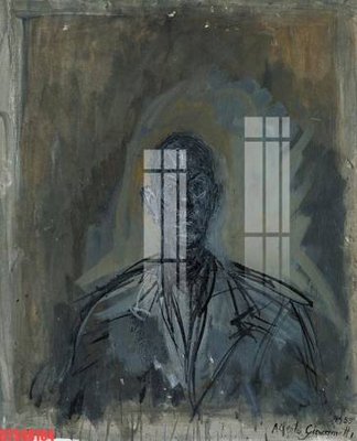 File tranh Tranh sơn dầu phương tây tổng hợp STS48164 (bản gốc) in lụa dán tường