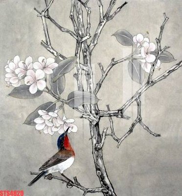 File PSD Tranh sơn dầu phương tây tổng hợp STS4820 (bản gốc) dễ dàng edit