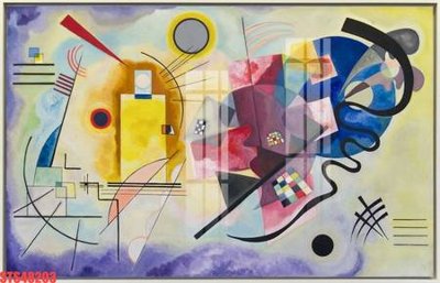 File PSD Tranh sơn dầu phương tây tổng hợp STS48203 (bản gốc) độ phân giải cao