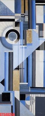 Tải file Tranh sơn dầu phương tây tổng hợp STS48258 (ảnh gốc) độ phân giải 300dpi