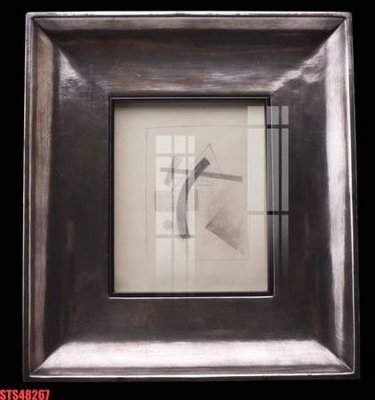 Download file gốc Tranh sơn dầu phương tây tổng hợp STS48267 (in mica) 3D