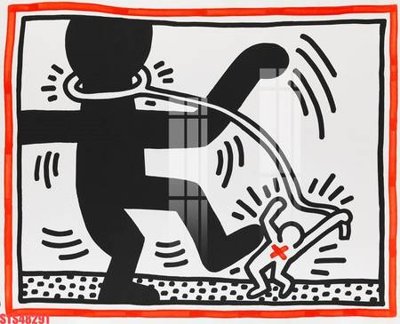 File tranh in tráng gương Tranh sơn dầu phương tây tổng hợp STS48291 (siêu nét)