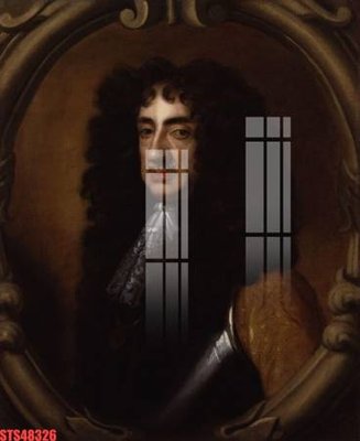 Tải file Tranh sơn dầu phương tây tổng hợp STS48326 (gốc) in trên mọi chất liệu