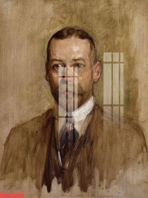 File in lụa Tranh sơn dầu phương tây tổng hợp STS48341 (hoa văn) Tranh sơn dầu phương tây tổng hợp STS48341