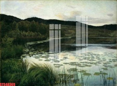 Tải về file gốc Tranh sơn dầu phương tây tổng hợp STS48369 (chuẩn in ấn)