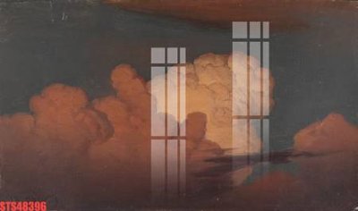 Tải file gốc Tranh sơn dầu phương tây tổng hợp STS48396 dùng cho in ấn