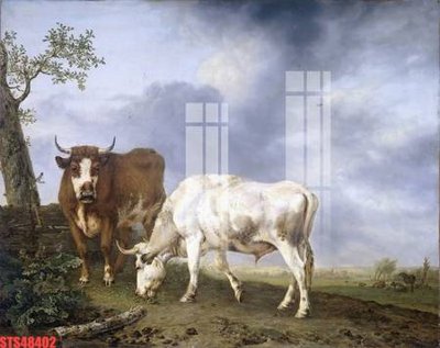 Tải file Tranh sơn dầu phương tây tổng hợp STS48402 (PSD) cho in ấn quảng cáo