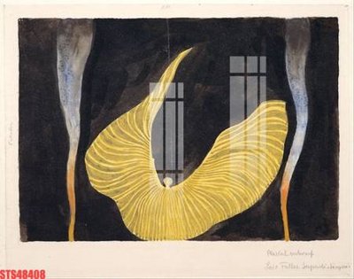 File in ấn Tranh sơn dầu phương tây tổng hợp STS48408 (bản gốc) chất lượng cao