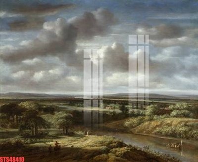 File PSD Tranh sơn dầu phương tây tổng hợp STS48410 (bản gốc) dễ dàng edit