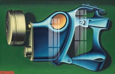 File tranh Tranh sơn dầu phương tây tổng hợp STS48414 (ảnh gốc) in trần nhà