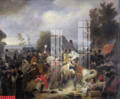 Tải file Tranh sơn dầu phương tây tổng hợp STS48426 (gốc) in tranh tráng gương