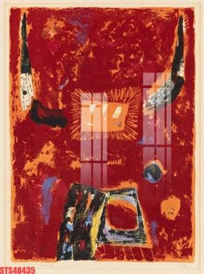 File gốc Tranh sơn dầu phương tây tổng hợp STS48435 (trang trí) phòng ngủ