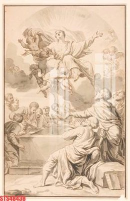 Tải xuống file tranh gốc Tranh sơn dầu phương tây tổng hợp STS48438 (PSD/TIFF)