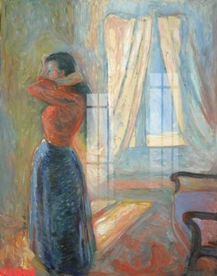 File gốc Tranh sơn dầu phương tây tổng hợp STS48440 (dành cho quảng cáo)