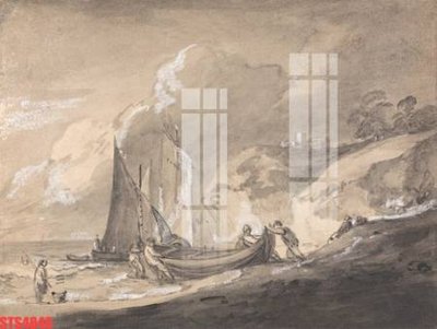 Download file gốc Tranh sơn dầu phương tây tổng hợp STS4846 (in lụa) cao cấp