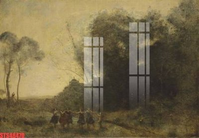 File tranh ảnh gốc Tranh sơn dầu phương tây tổng hợp STS48470 dùng cho in khổ lớn