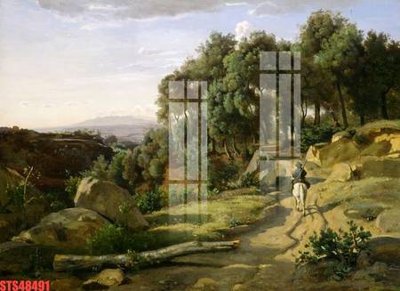 File tranh in trần Tranh sơn dầu phương tây tổng hợp STS48491 (ảnh gốc siêu nét)