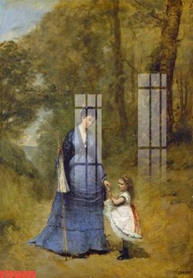 File gốc in ấn Tranh sơn dầu phương tây tổng hợp STS48495 (sẵn sàng tải về)