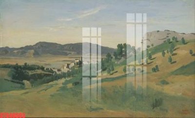 File tranh trang trí Tranh sơn dầu phương tây tổng hợp STS48503 (tải file gốc)