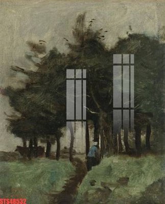 Download file tranh PSD Tranh sơn dầu phương tây tổng hợp STS48532 để chỉnh sửa