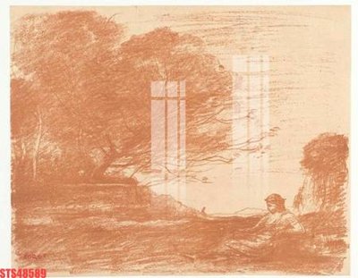 File gốc in ấn Tranh sơn dầu phương tây tổng hợp STS48589 độ phân giải cao