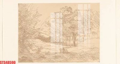 File gốc Tranh sơn dầu phương tây tổng hợp STS48590 (trang trí) phòng ngủ