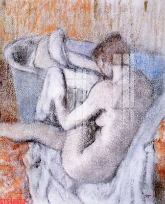 Download file gốc Tranh sơn dầu phương tây tổng hợp STS48673 (in mica) 3D