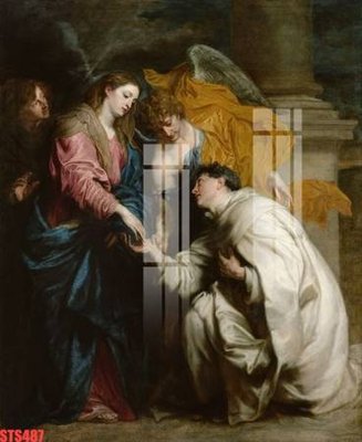 File gốc Tranh sơn dầu phương tây tổng hợp STS487 (trang trí) phòng làm việc