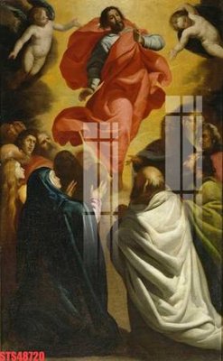 Download file gốc Tranh sơn dầu phương tây tổng hợp STS48720 (in mica) logo