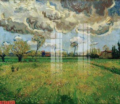 Chi tiết file tranh tráng gương Tranh sơn dầu phương tây tổng hợp STS48739 (ảnh gốc)