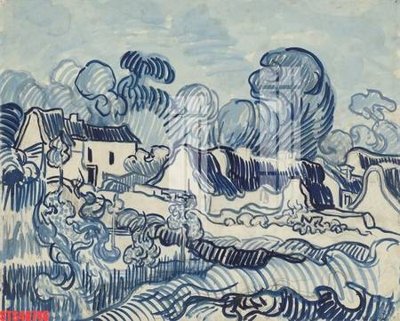 File PSD Tranh sơn dầu phương tây tổng hợp STS48746 (gốc) cho in quảng cáo