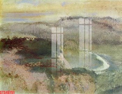 File gốc Tranh sơn dầu phương tây tổng hợp STS48751 (in ấn) không giới hạn