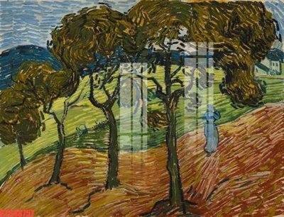 File gốc Tranh sơn dầu phương tây tổng hợp STS48757 (ảnh rõ nét) để in