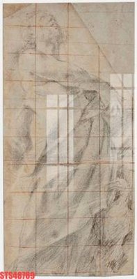 File tranh Tranh sơn dầu phương tây tổng hợp STS48769 (gốc) in vải canvas