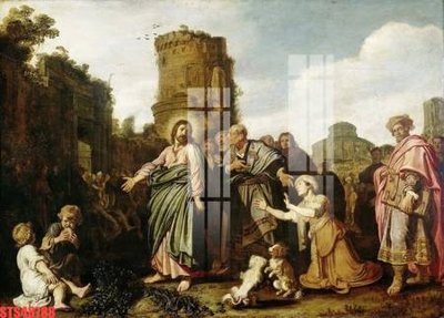 Download file Tranh sơn dầu phương tây tổng hợp STS48788 (gốc) in mica cao cấp