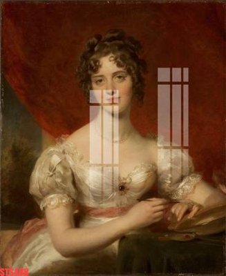 Download file gốc Tranh sơn dầu phương tây tổng hợp STS488 (in lụa) nghệ thuật