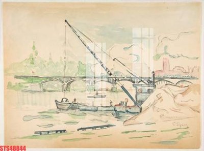 Hình ảnh file gốc Tranh sơn dầu phương tây tổng hợp STS48844 (chất lượng cao)